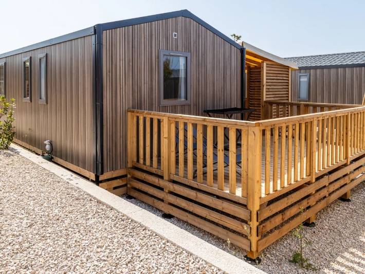 Camping für 4 Personen in Martigues