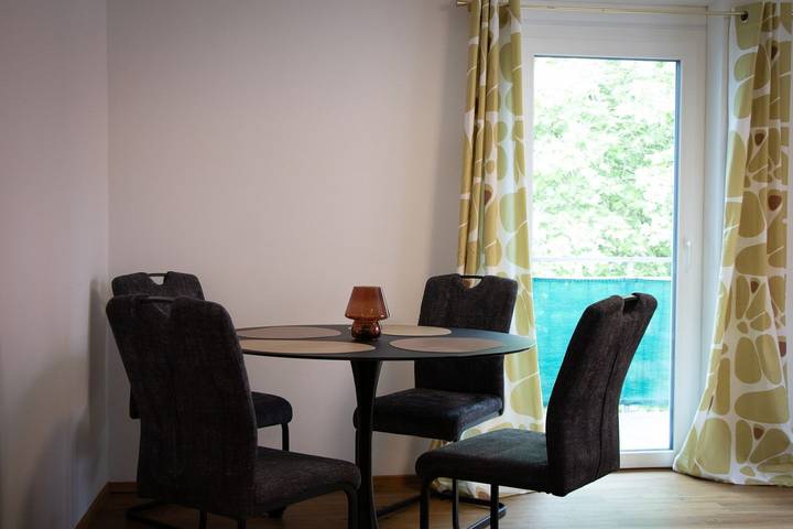 Gîte pour 3 personnes à Bregenz - 4