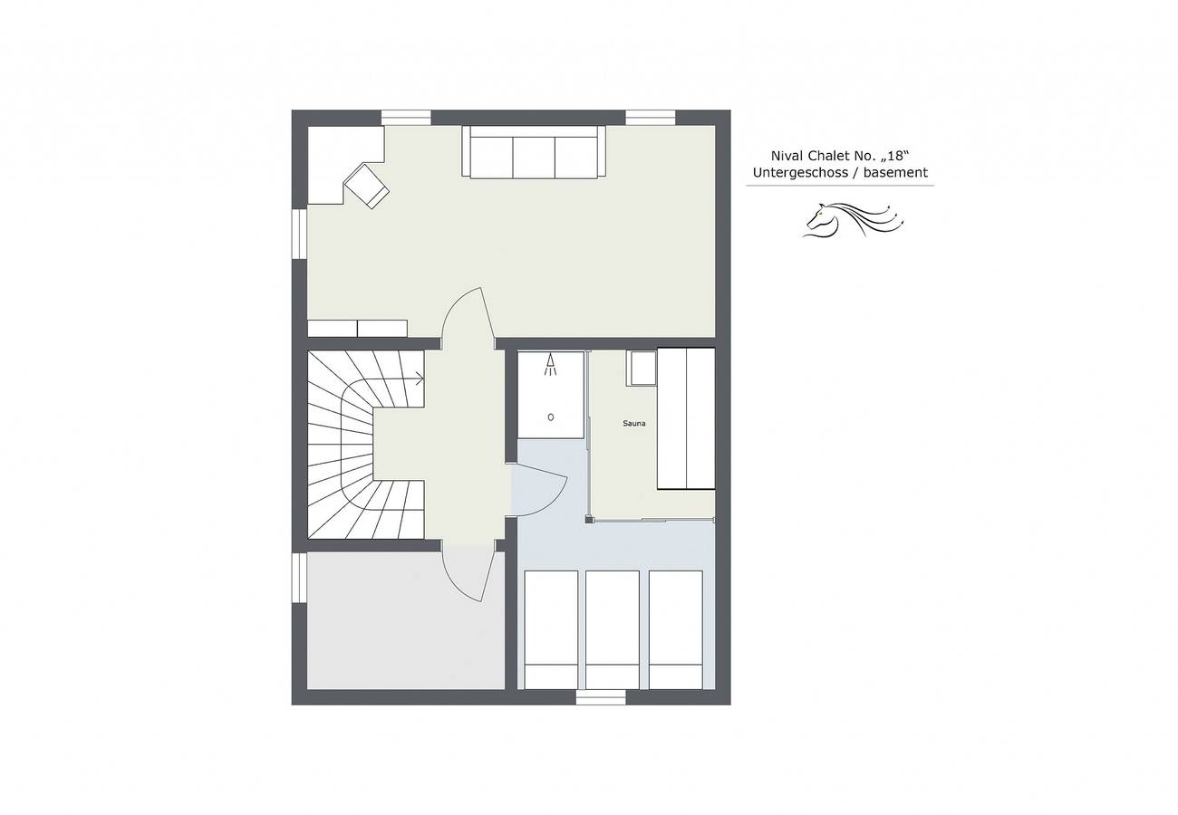 Casa vacanza per 10 persone con giardino in Sankt Gallenkirch (Borgo), Sankt Gallenkirch