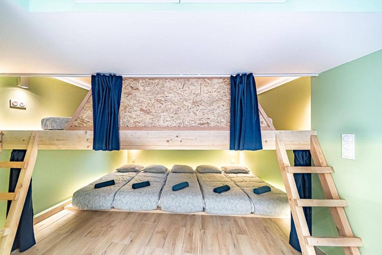 Appartement entier, Apartment in Oullins, Lyon et ses environs