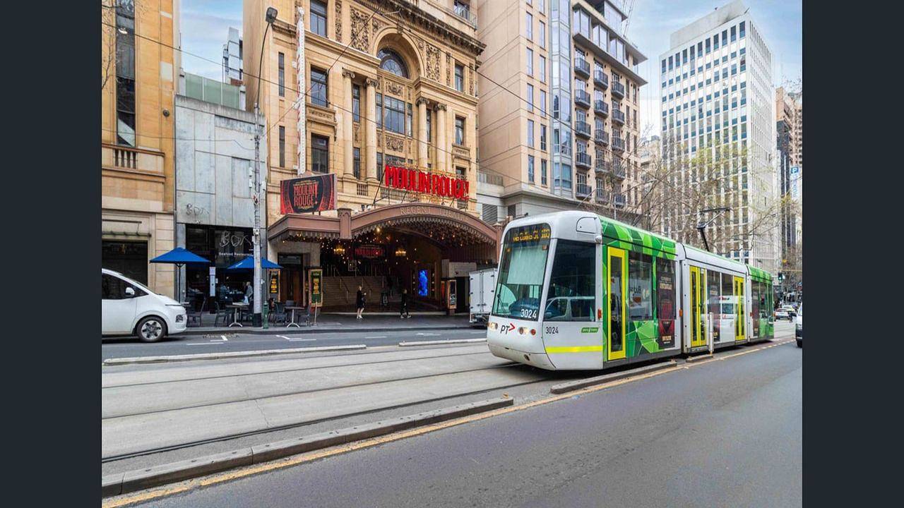 Entire holiday apartment, Ferienwohnung für 2 Personen (56 m²) in Melbourne in Melbourne, Victoria