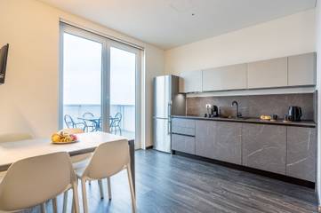 Loft per 4 Persone in Mestre, Provincia di Venezia, Foto 4