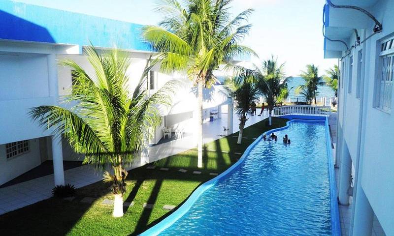 Pousadas para 3 pessoas, com animais de estimação em Vera Cruz 