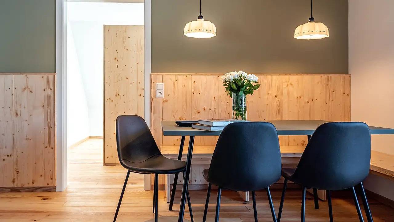 Ganze Ferienwohnung, Ferienwohnung für 5 Personen (60 m²) in Lenzkirch in Saig (Lenzkirch), Lenzkirch