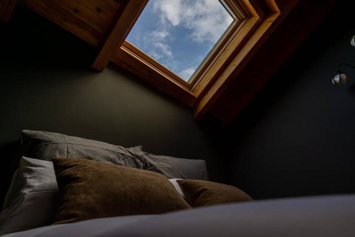 Gîte pour 8 personnes, avec vue et balcon à La Molina - 3