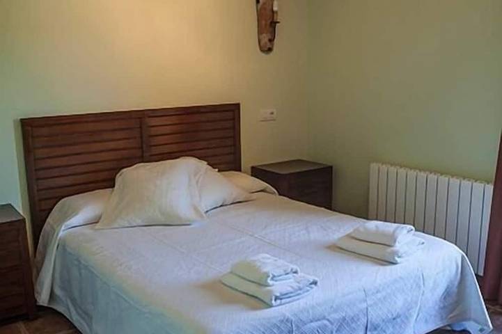 Gîte pour 6 personnes, avec piscine et jardin à Sant Joan de les Abadesses - 3