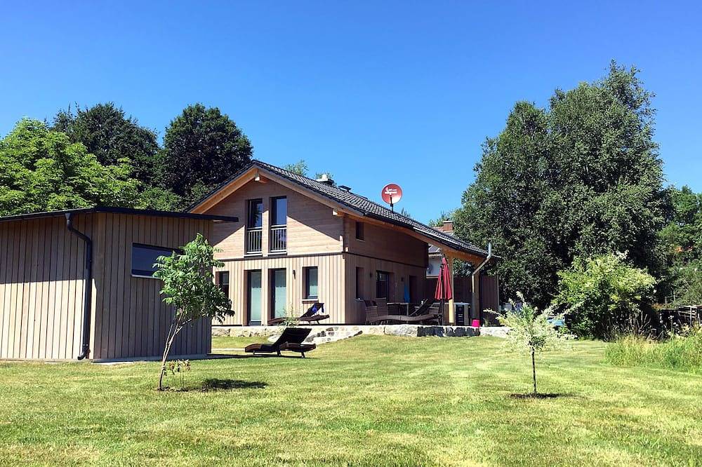 Ferienhaus für 4 Personen in Aitrang, Bayerisch Schwaben