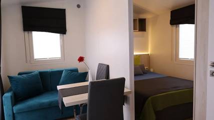 Camping für 2 Personen in Schleswig-Holstein Binnenland, Naturpark Westensee, Bild 2