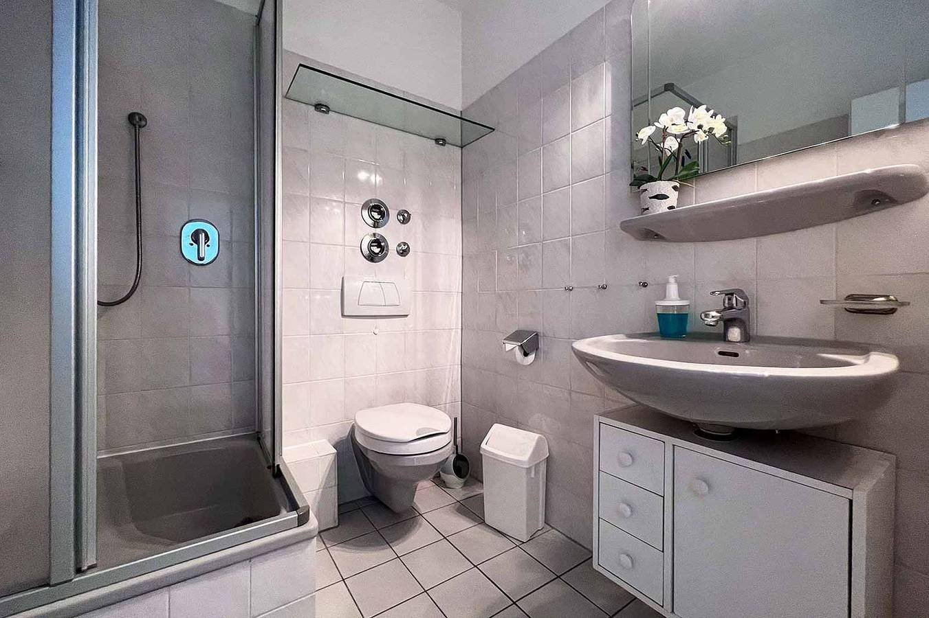 Strandnahe Ferienwohnung 47 mit Strandkorb, Residenz Passat Döse, foto 10