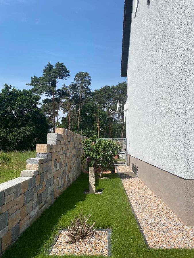 Ferienwohnung für 2 Personen, mit Haustier in Speyer - 3