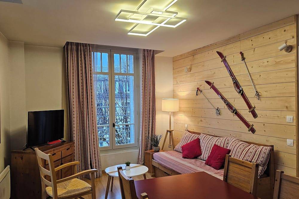 Appartement de vacances