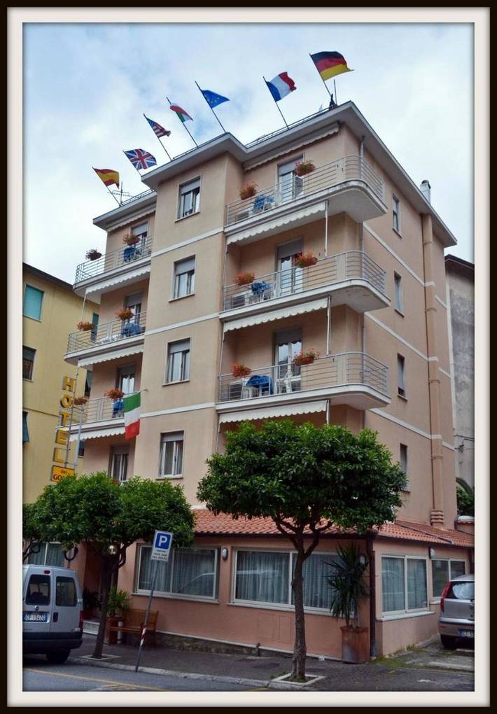 Hôtel
