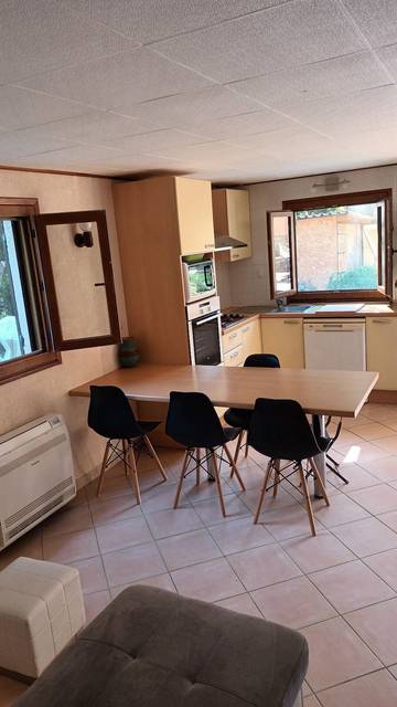 Maison De Vacances pour 4 Personnes dans Meria, Région de Bastia, Photo 4