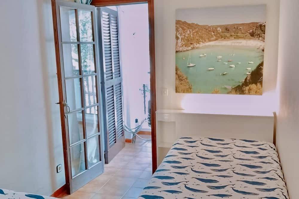 Apartamento entero, Enjoy Cala Porter en  complejo vacacional. in Cala en Porter, Municipio de Alaior