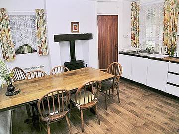 Holiday Rental for 6 People in Withycombe, Exmoor, Photo 2