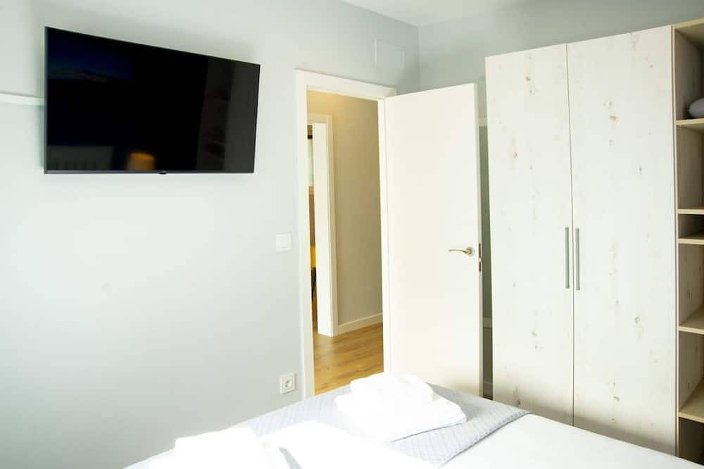 A Casa de Pedra. Modern and comfortable duplex for 4 pax in the center of O Grove in O Grove, Rías Baixas