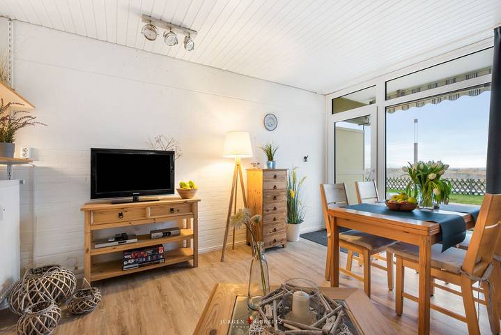 Ferienwohnung für 4 Personen, mit Terrasse in Großenbrode - 3