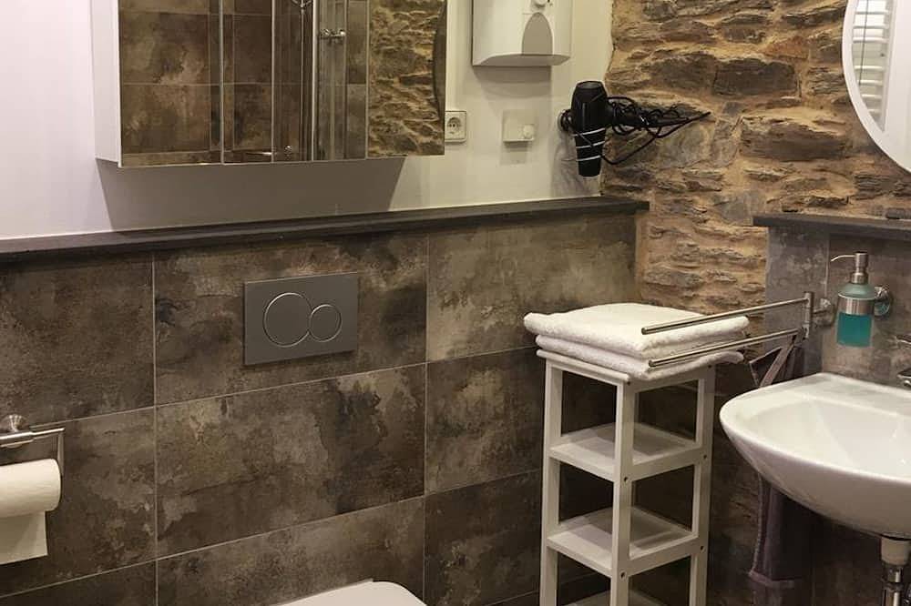 2-bed appartement Eltztal - vakantiehuis Astorius, foto 6