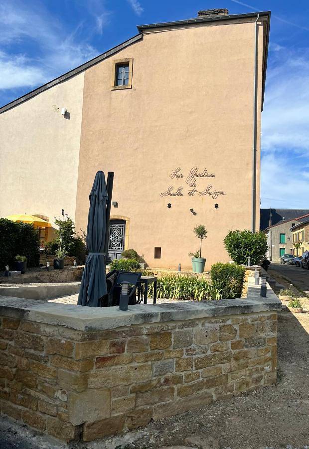 Three-Bedroom House in Montmédy, Verdun