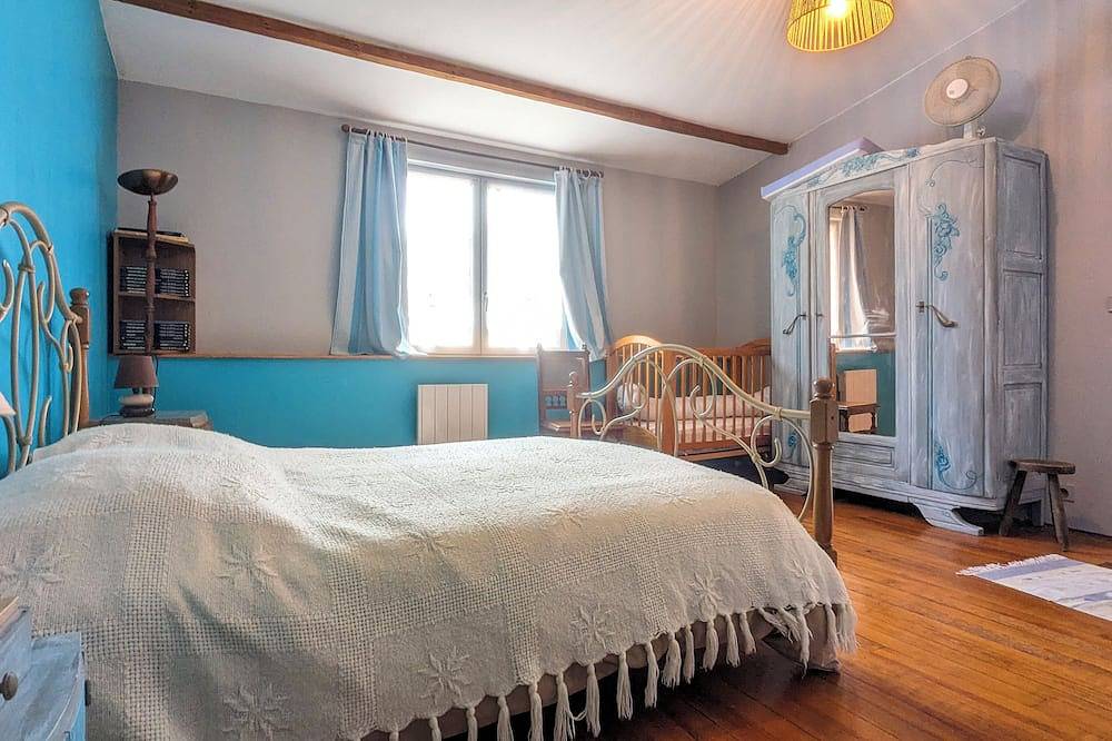 Gîte \"Aux Petits Bonheurs\" dans le Vexin Français et aux portes de la Normandie in Montreuil-sur-Epte, Parc naturel régional du Vexin Français