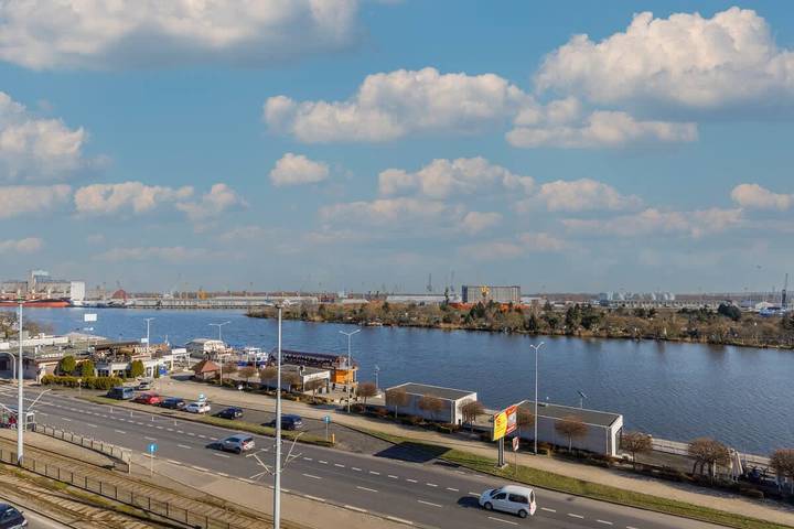 Ferienwohnung für 4 Personen in Stettin - 3