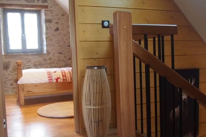 Gîte pour 4 personnes à Arras-en-Lavedan - 2