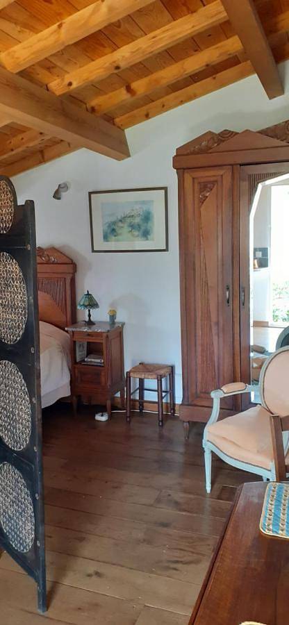 Appartement entier, Maison de Campagne l'étang in Seillans, Région de Draguignan