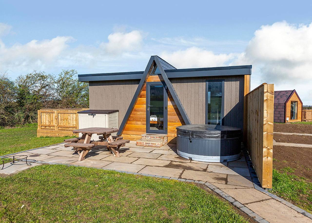 The Ayton in North York Moors National Park