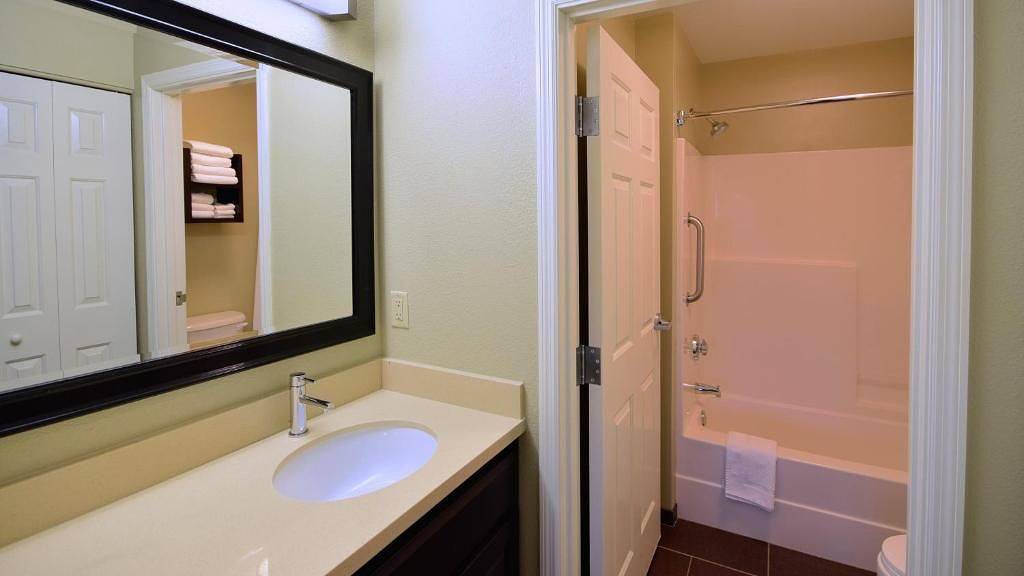 Vacation Rental for 2 Guests in Ohio, USA