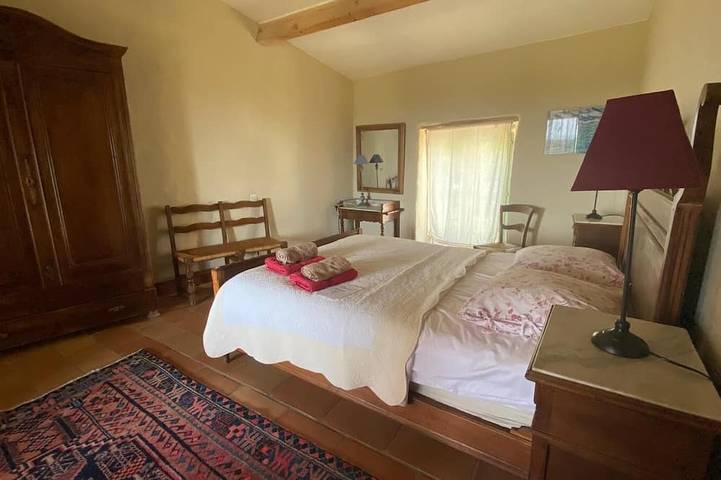 Location de vacances pour 10 personnes à Verdun-en-Lauragais - 2