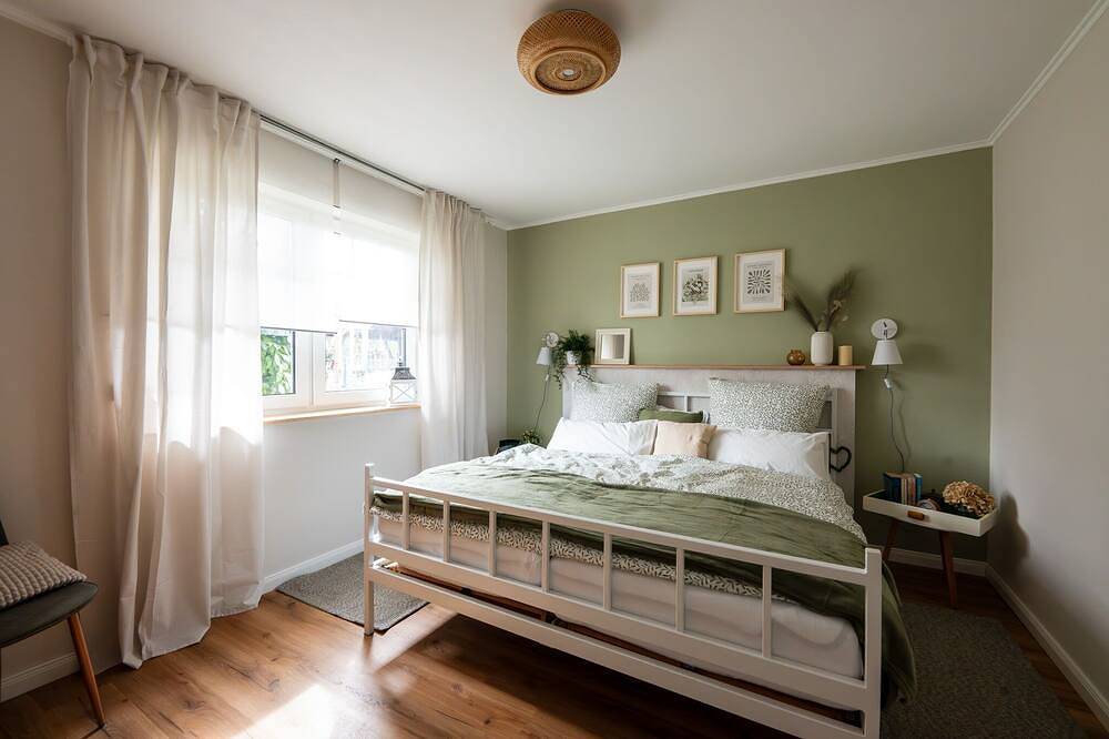 Ganze Wohnung, Moselkind - Gemütliche Ferienwohnung  zwischen Mosel und Weinbergen in Güls, Koblenz