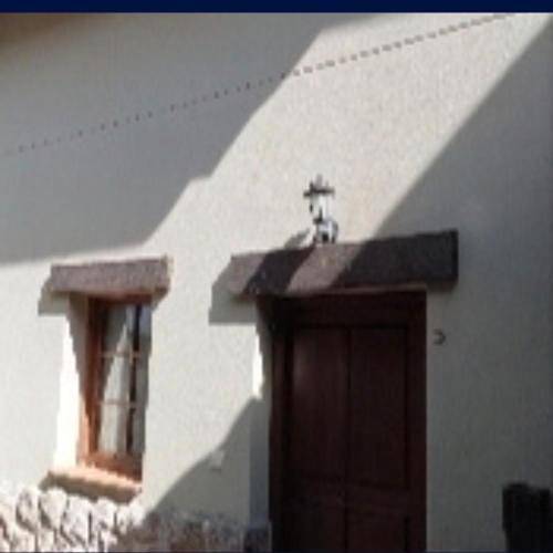 Maison de vacances pour 3 personnes, avec Terrasse et Vue à Lena