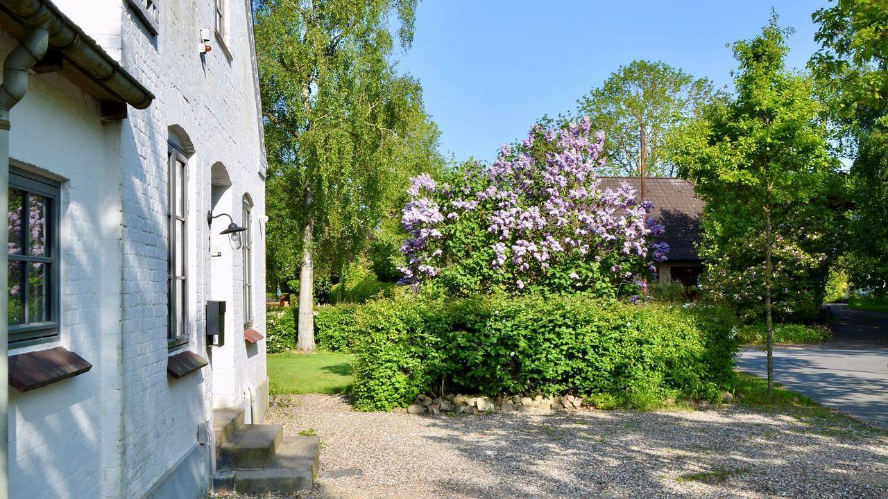 Ferienhaus für 7 Personen (94 m²) in Twedt in Twedt, Schleswig-Flensburg