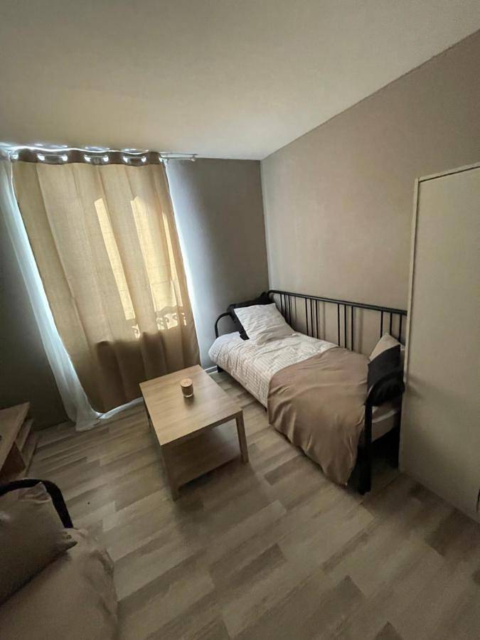 Gîte pour 3 personnes, avec terrasse à Creil - 3