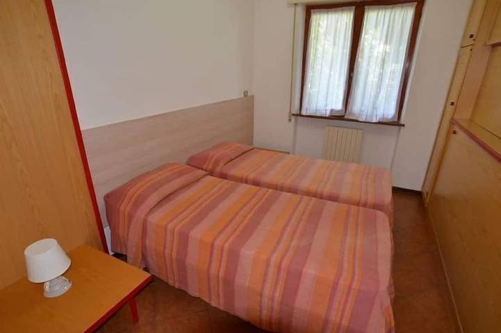 Ganze Wohnung, Magnolia in San Benedetto del Tronto, Riviera delle Palme