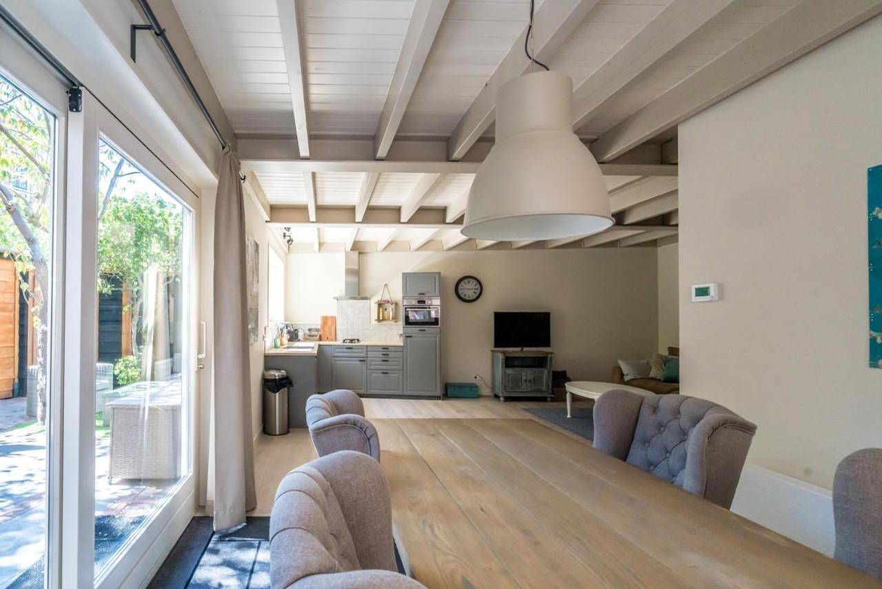 Holiday Home in Zierikzee, Zeeuwse Kust