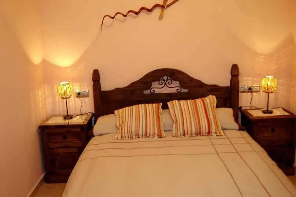 Homerez - Haus in Yegen in Yegen, Alpujarra de la Sierra