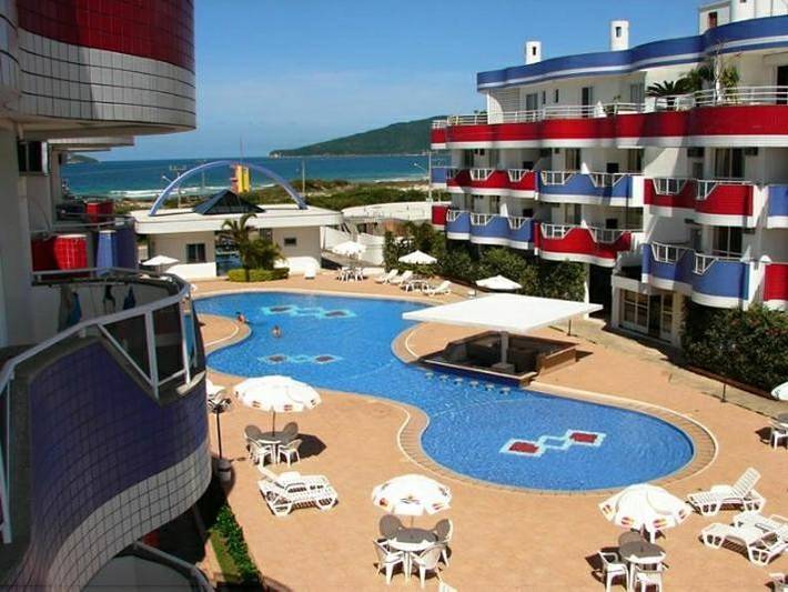 Casas e apartamentos de temporada para 2 pessoas, com sauna e piscina e ainda balcão and piscina infantil em Ponta das Canas