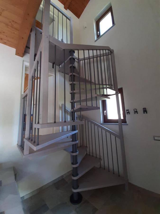 Location de vacances pour 2 personnes, avec Terrasse ainsi que Jardin et Vue à Peveragno - 2