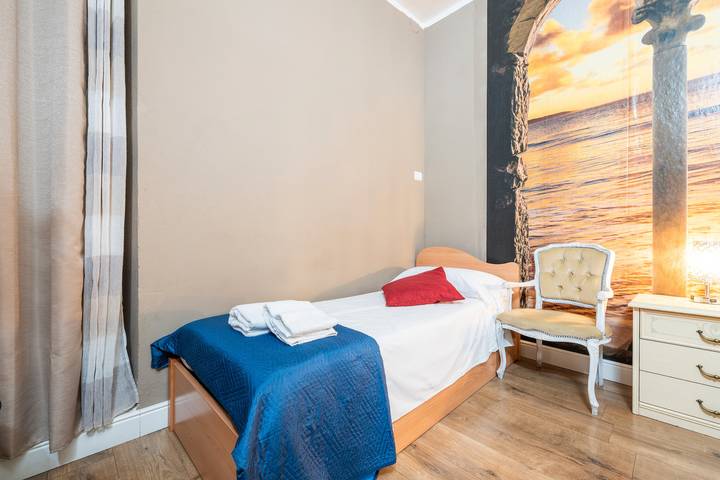 Ferienwohnung für 3 Personen in Cagliari - 4