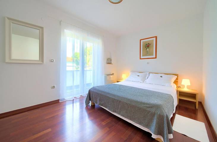 Bed and Breakfast für 1 Personen - 1