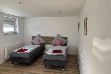Ferienwohnung für 2 Personen in Reutlingen