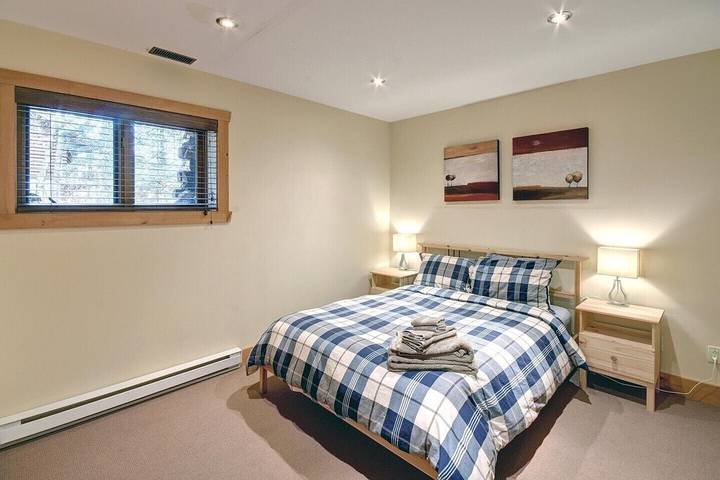 Ferienhaus für 16 Personen, mit Balkon - 1