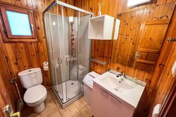 Camping für 2 Personen in El Puerto de Santa María, Costa de la Luz, Bild 4