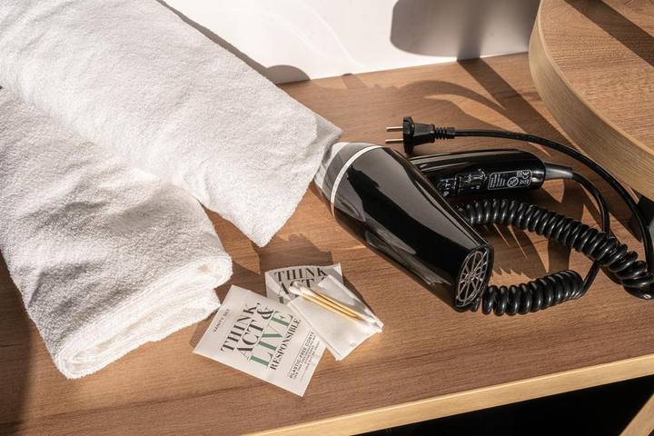 Hôtel pour 4 personnes, avec jardin, animaux acceptés à Meudon - 3