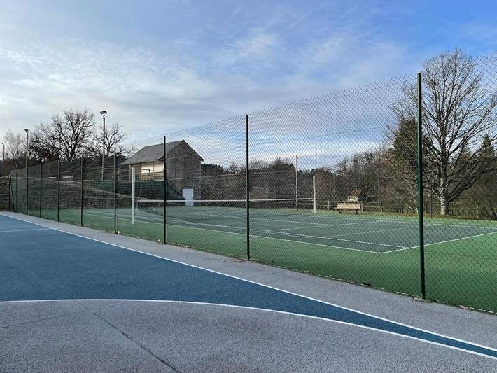 Location de vacances pour 10 personnes, avec jardin à Le Nayrac - 3