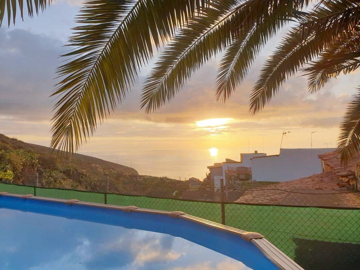Chalet in La Morrita, Candelaria