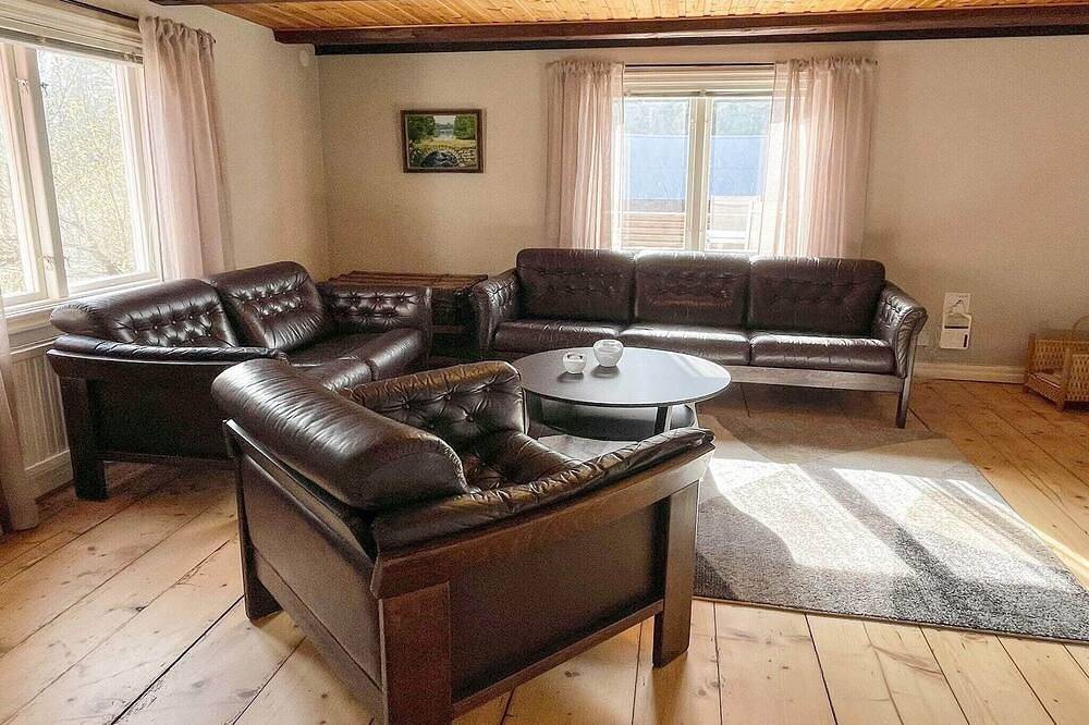 4 Sterne Ferienhaus in Emmaboda in Emmaboda, Emmaboda und Umgebung