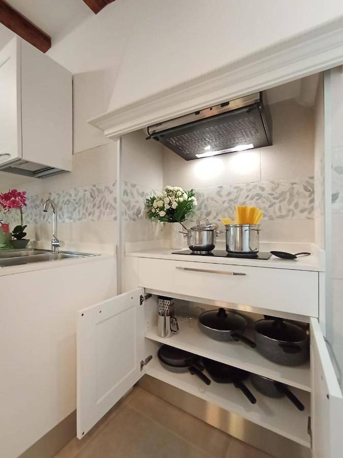 Location de vacances pour 4 personnes, avec vue dans Burano - 3