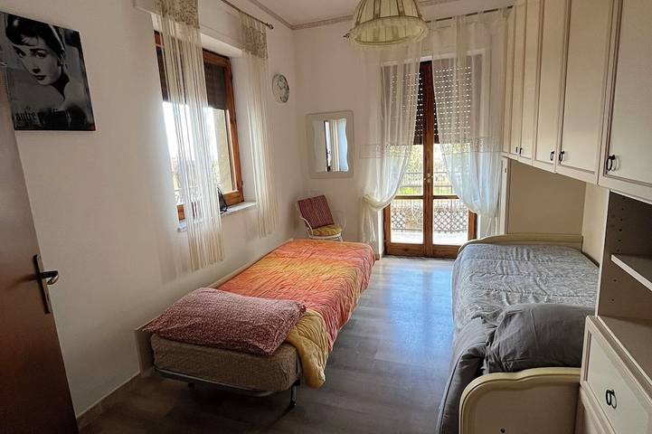 Apartamento entero, Magic Living Home Apartment on the crystal clear sea of Calabria in Amantea, Provincia de Cosenza